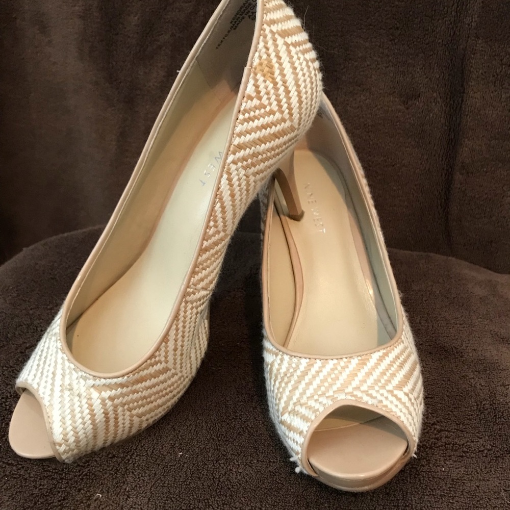 Nine West Heels